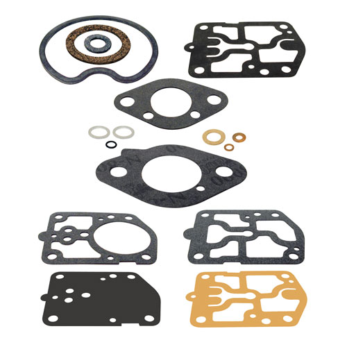 Diaphragm & Gasket Kit 1399-5135