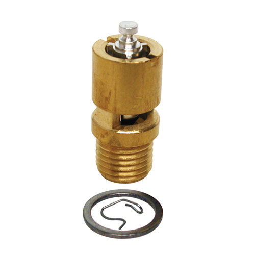 Inlet Needle & Seat 1397-8548