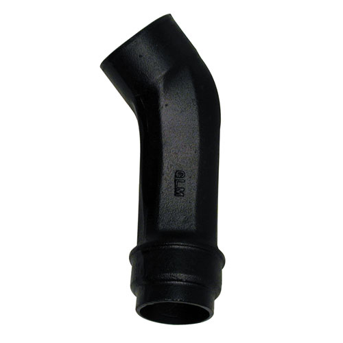 Port Elbow Tube (Stringer Mount) 909610