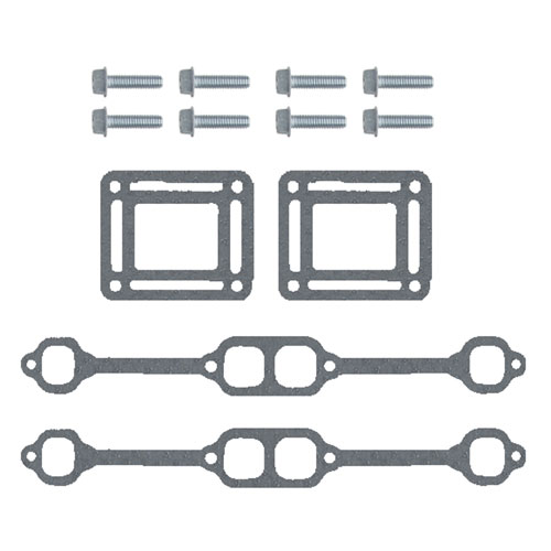 Exhaust Manifold Gaskets with Hardware