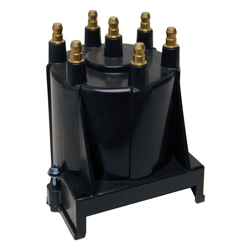 V6 Delco Distributor Cap 850484T2