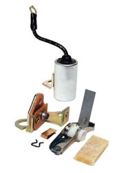 Tune Up Kit