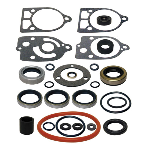 Gearcase Seal Kit 26-79831A1