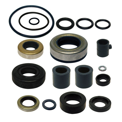 Gearcase Seal Kit 26-77066A1