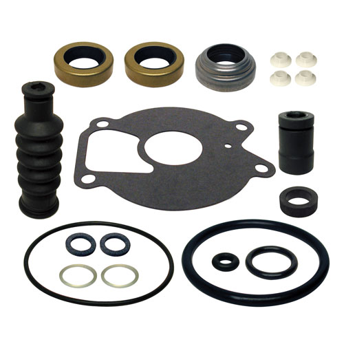 Gearcase Seal Kit 26-85090A1