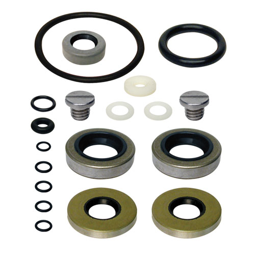 Upper Gear Housing Seal Kit 396350