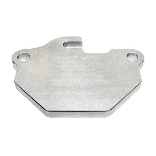 Bell Crank Alignment Plate