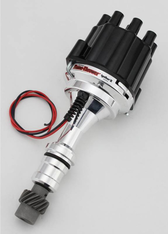 Olds I3 Billet Distributor