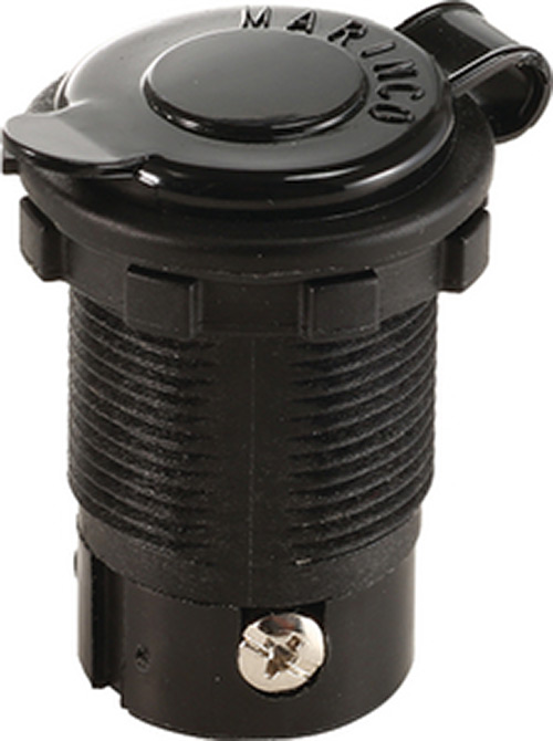 CP Performance 8M0092066 Trolling Motor Receptacle