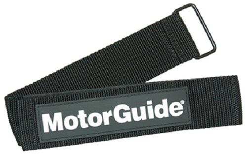 Motorguide Tie Down Strap for Securing Trolling Motor