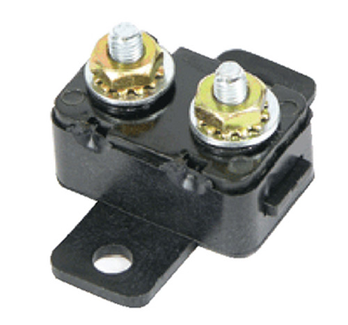 Motorguide Manual Reset Breaker 50 Amp