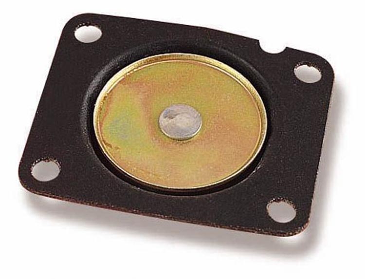 Carburetor Diaphragm