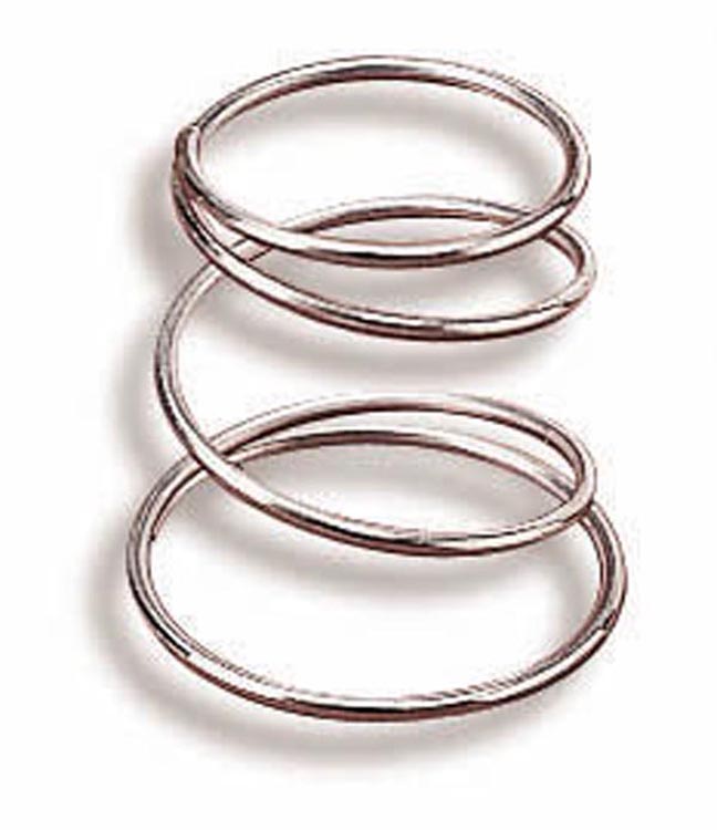 Accelerator Pump Spring 50cc (10 Pack)