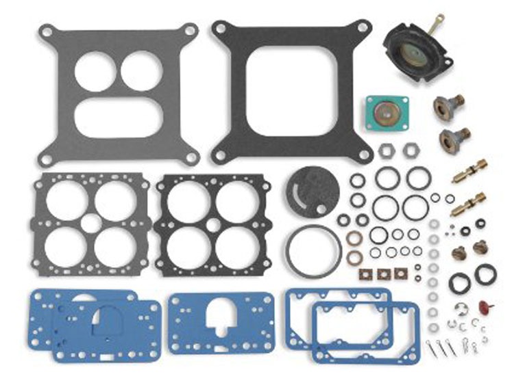 Carburetor Rebuild/Renew Kit