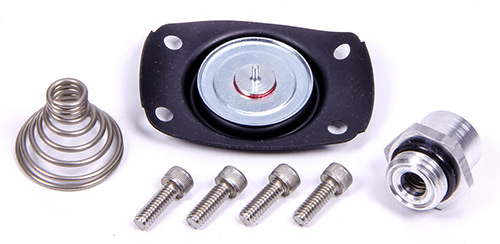 Aeromotive Fuel Pressure Regulator Rebuild Kit