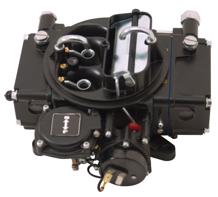 Quick Fuel 1050 CFM Marine Carburetor