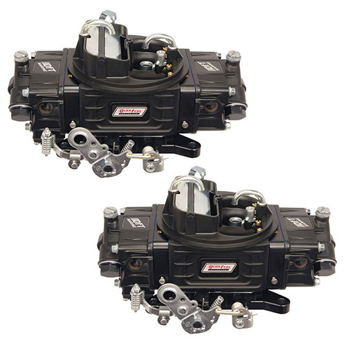 Quick Fuel 1050 CFM Marine Carburetor