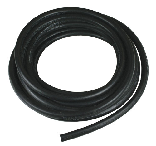 1/4" O.D. x 1/8" I.D. Push-On High Pressure Speedometer Hose