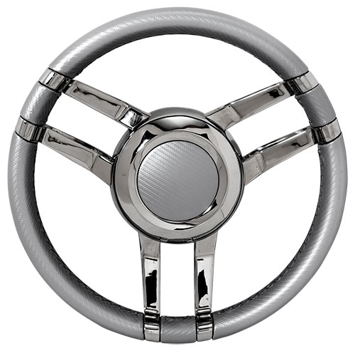 13-3/4" Isotta Carlotta Steering Wheel