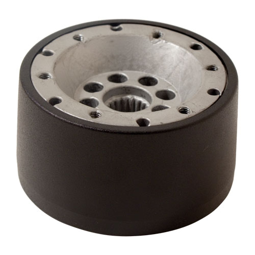 Splined Steering Wheel Hub