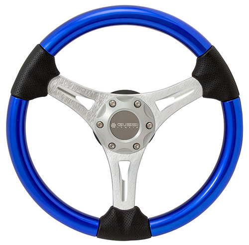 12" Isotta Vigarano Steering Wheel