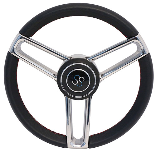 Tivoli Steering Wheel