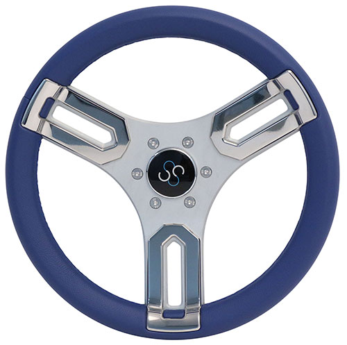 Tivoli Steering Wheel