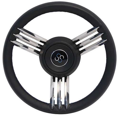 Tivoli Steering Wheel