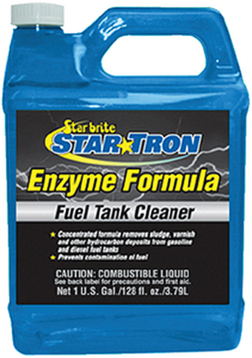 Star*Tron Tank Cleaner, Gal.