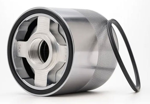 Belak Marine Billet Oil Filter For 300R / 450R / 500R