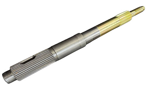 Belak Marine Prop Shaft for 450R