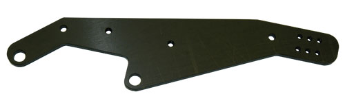 Cable Attachment Bracket