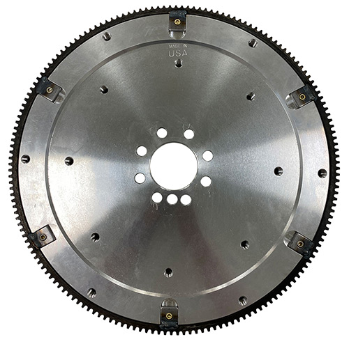 Billet Aluminum Flywheel - Internal Balanced For LSA/LSX Chevy (Bottom Mount Starter)