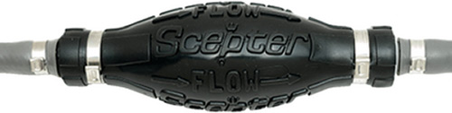 Scepter Primer Bulb, 3/8"