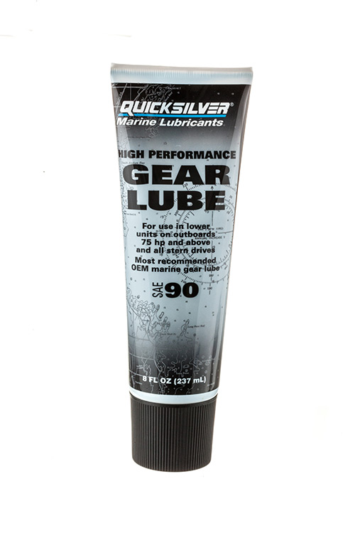 802851Q02 High Performance SAE 90 Gear Lube