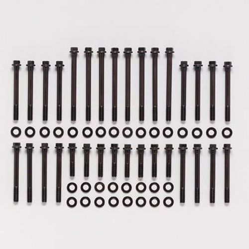 ARP Cylinder Head Hex Bolt Kit, Big Block Chevy CP Performance