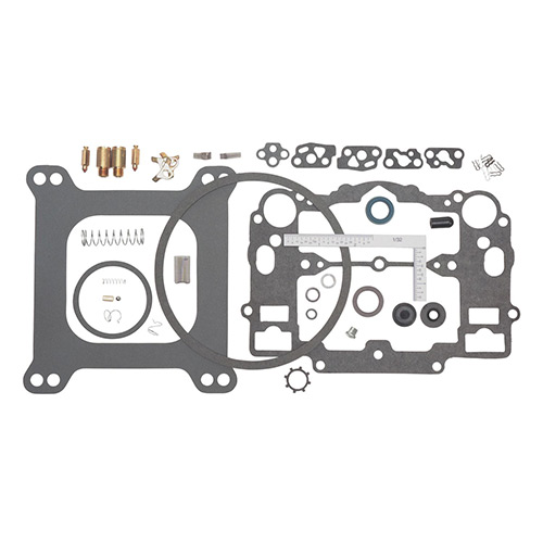 Carburetor Rebuild Kit for Edelbrock 1409 and 1410