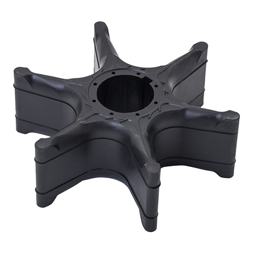 CP Performance 888689 Water Pump Impeller Mercury 225 Horsepower 4