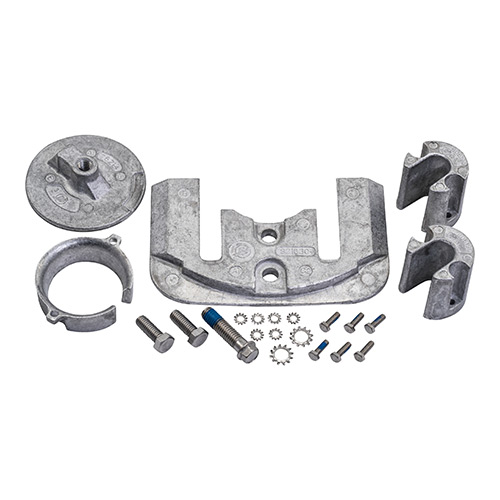 Anode Kit Mercruiser 888758Q02