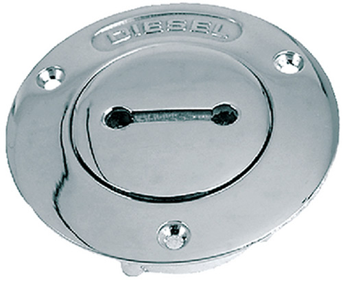 1-1/2" Gas Pipe Deck Plate"