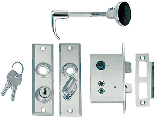 Mortise Lock Set