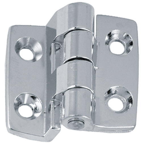 Offset Hinges