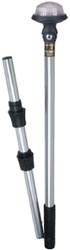 Delta Folding Pole Light