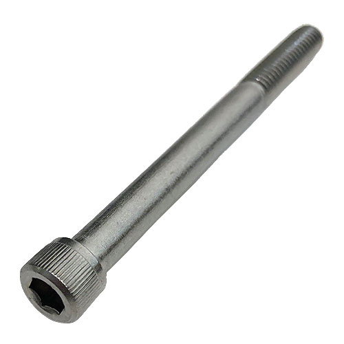 Bolt, SHCS 5/16-18 x 3.50