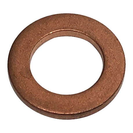 3/8" Copper Washer