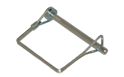 Trailer Coupler Pin