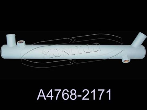 Replacement Oil Cooler A4768-2171-Mercruiser-816074T