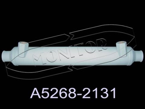 Replacement Oil Cooler A5268-2131-Mercruiser-862837T