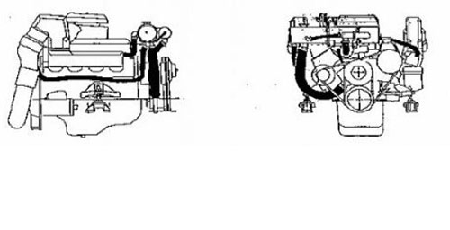 MFH-5057 - Heat Exchanger