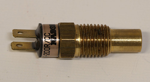 High Temperature Sender 1 / 4" NPT